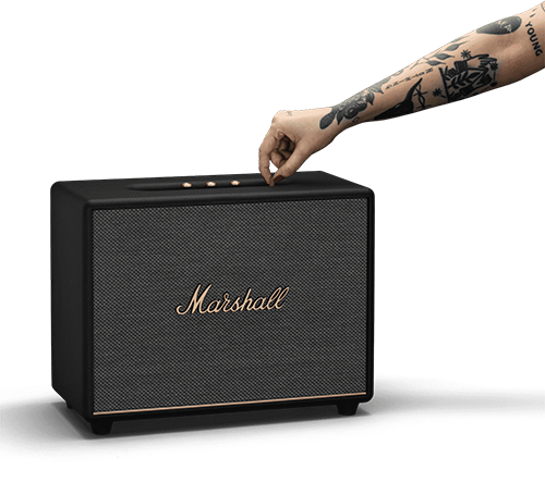 Marshall woburn hot sale pret